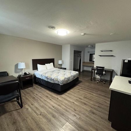 Studio 6 Suites Vancouver Wa Waterfront Luaran gambar