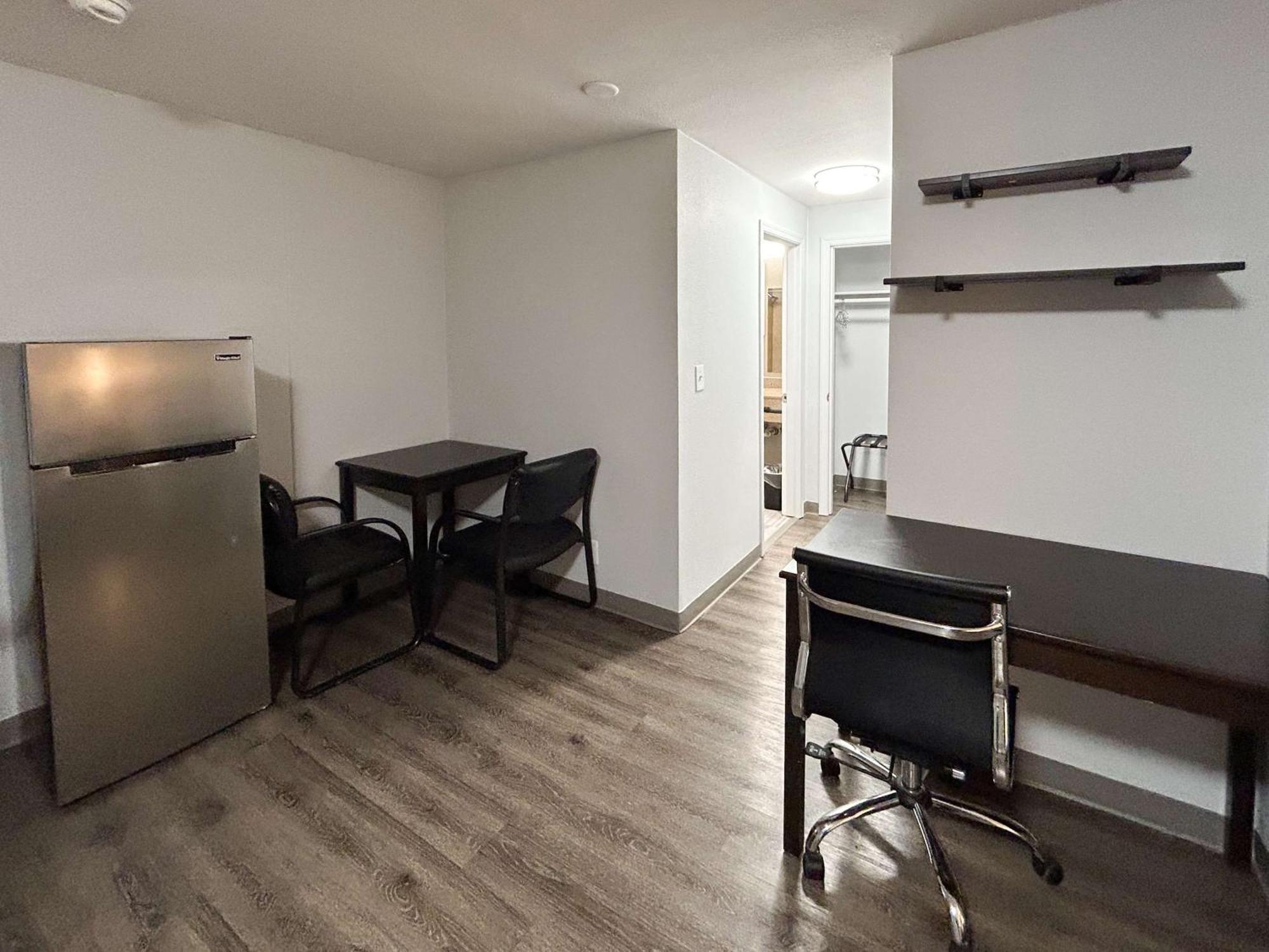 Studio 6 Suites Vancouver Wa Waterfront Luaran gambar