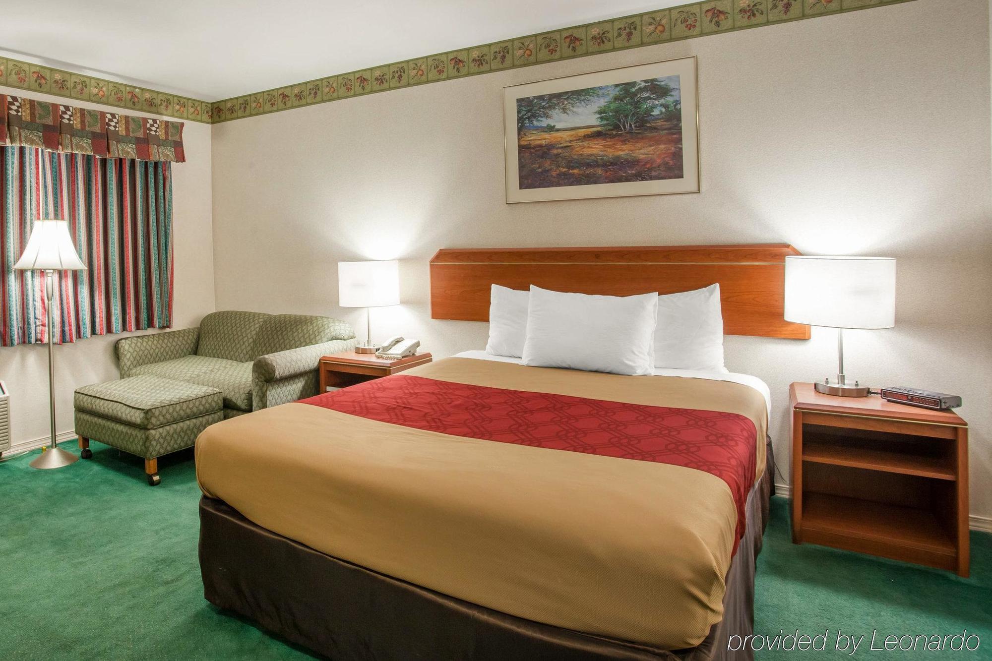 Studio 6 Suites Vancouver Wa Waterfront Luaran gambar
