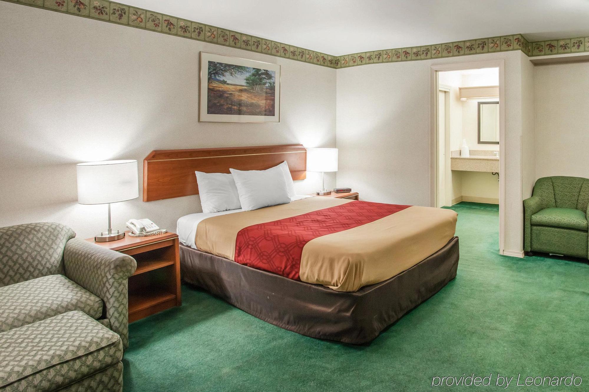Studio 6 Suites Vancouver Wa Waterfront Luaran gambar