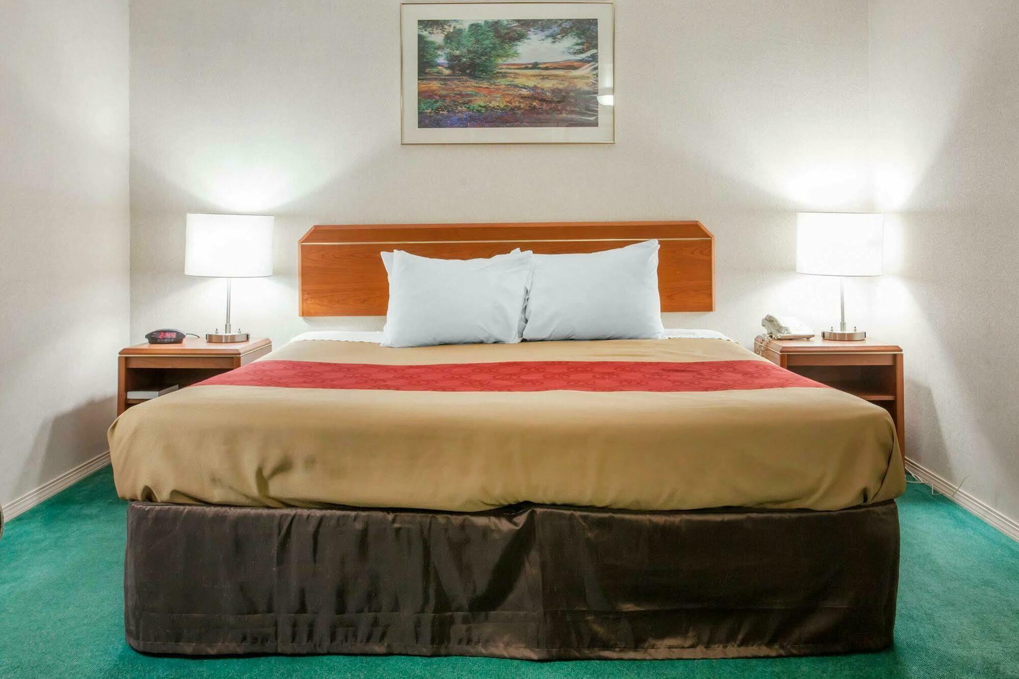 Studio 6 Suites Vancouver Wa Waterfront Luaran gambar